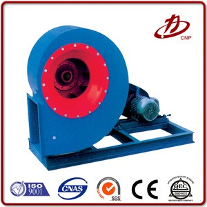Buy High Pressure Air Blower Fan/centrifugal Fan With Silencer from ...
