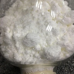 High purity anastrozole powder CAS 120511-73-1 used for Antineoplastic Agents