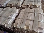 High Purity Top Sales Aluminum Ingot 99.97%/High Quality aluminum ingot 99.97%