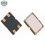 High Quality 3225 SMD Quartz Crystal Oscillator / Resonator (3.2x2.5mm)