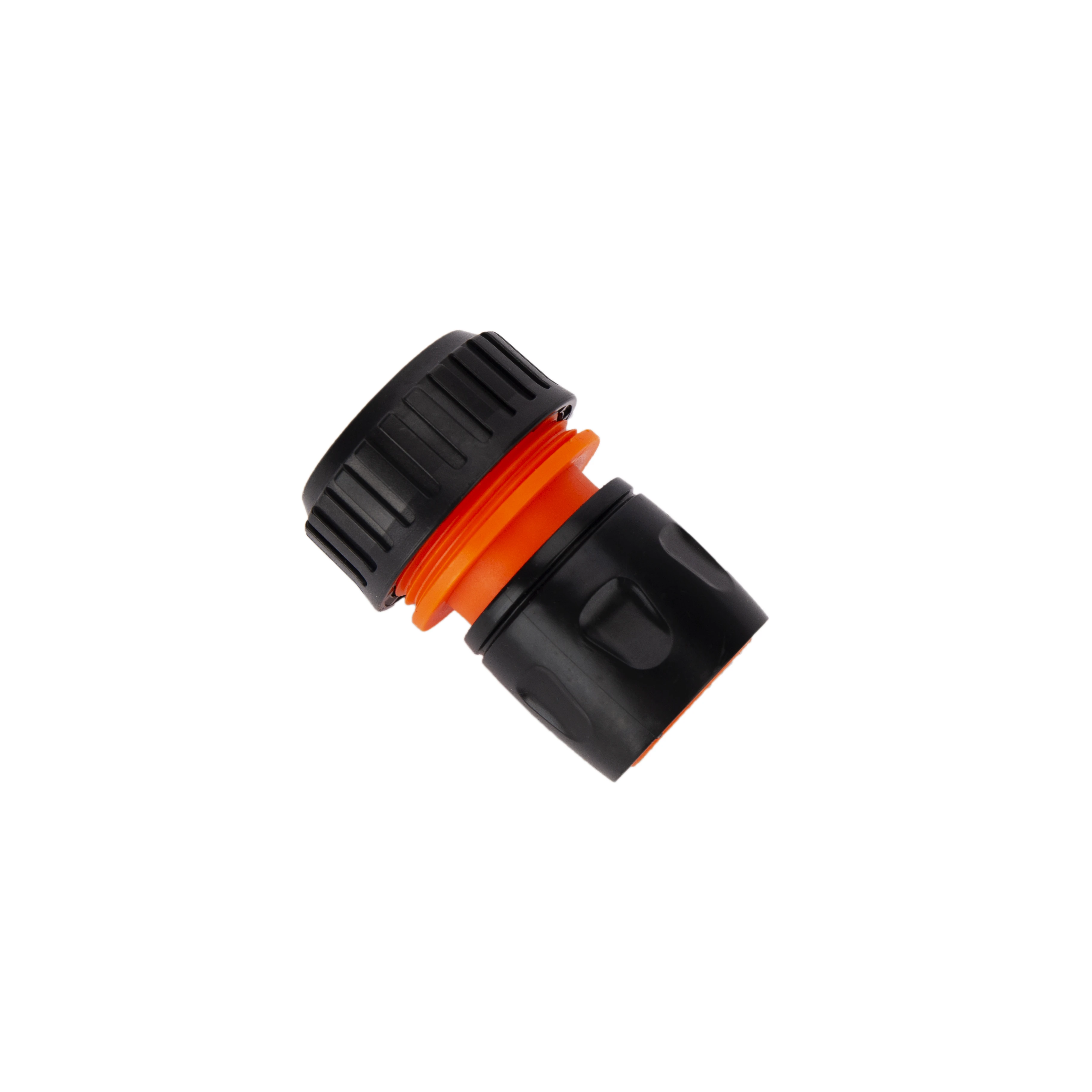 High quality 3/4 plastic garden hose quick connector