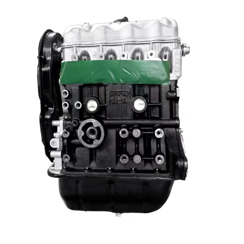 High Quality 465Q 465QB 465QE 465QH Automobile Engines Gasoline engine Engine Assembly for DFSK CHANA WULING CARS