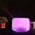 Import High Quality 500Ml Ultrasonic Air Humidifier Aroma young  Essential Oil Diffuser Aromatherapy Essential with 7 Color LED Lights from China