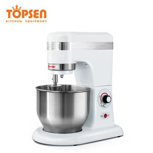 High quality 5L kitchen food mixer/stand mixer