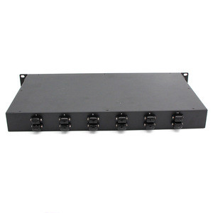 Sm Mpo Rack Buy High Quality 96 Fibers High Density 19