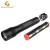 Import High Quality 9AA 6AA 4AA dry battery Aluminium Adjustable Focus High Power Tactical Led Zoom Flashlight Torch from China