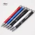 Import High quality Aluminum metal ball pen with comfortable grip mini order from China