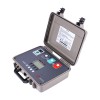 High quality and cheap multi-function fully automatic 5kv insulation resistance tester