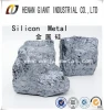 high quality and complete specification silicon ingot for steel making or casting