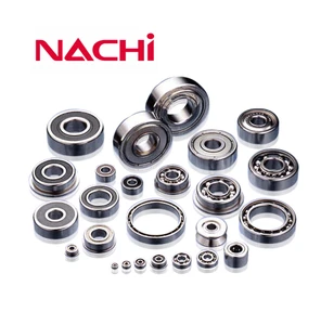 High quality and Cost effective NACHI ROLLER BEARINGS at reasonable prices