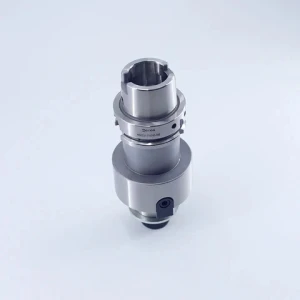 High quality and high speed CNC tool holders HSK100A fmb face mill holder for CNC machine center