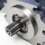 Import High quality and low price Rexroth A4vg Booster Piston Pump with A4vg 90 Hydraulic Pump rexroth pump from China