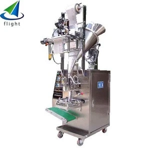 High Quality Automatic vertical form fill seal nut bag packing machine