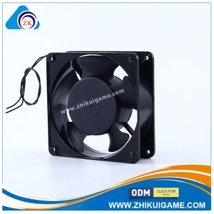 High Quality Axial Fan Motor Siemens Electrical Panel Fan