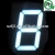 Import High Quality Best Price Large 4 5 8 12 inch White 1 Digit 7 Segment Led Display from China