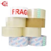 High Quality BOPP Clear Packaging Industrial Use Adhesive Tape