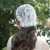 Import High Quality Bridal Accessories Jewelry Headwear Floral Hair Vine White Wedding Veils For Women from China
