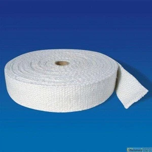 High quality ceramic fiber tape for sealing