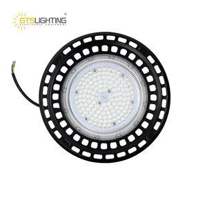 High quality cheap led light highbay up lighting 150w Oem Factory Price ufo shell  light