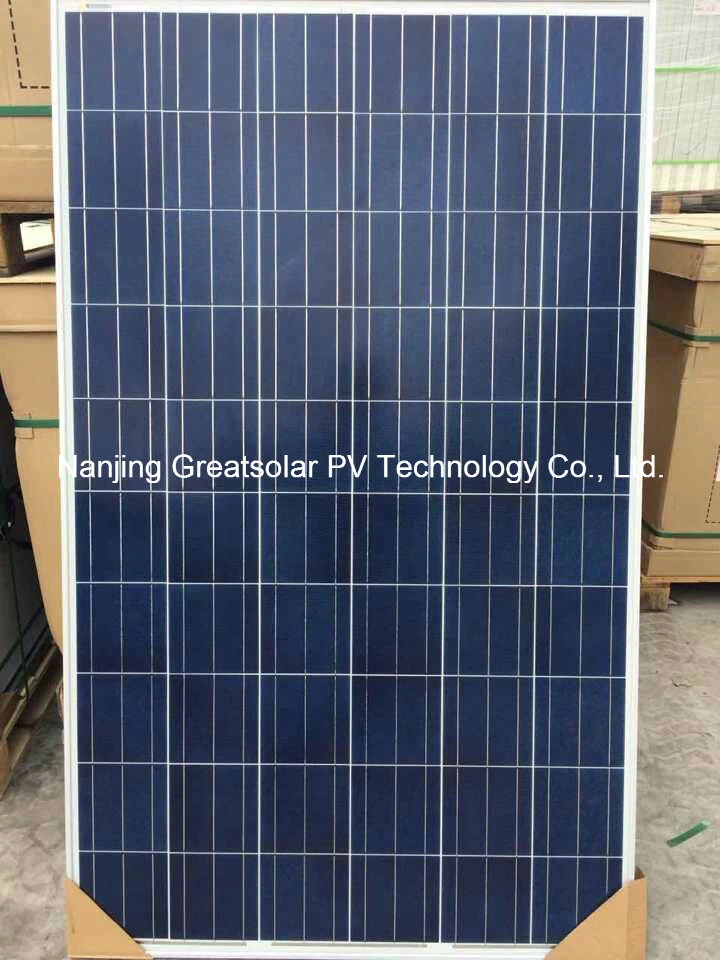 High Quality Cheap Price A Grade 270W Poly Solar Panel