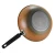 Import High Quality Chinese Non-stick Cookware 32cm Cast Iron Wok Pan without Lids Fish Scale Fry Pan Pots Wok Pan from China