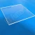 Import High Quality Clear Fused Silica Quartz Glass Sheet Quartz Glass Plate from China