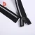 Import High quality close-end auto lock nylon reverse coil zipper from China