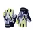 Import High Quality Comfortable Half Fingers Cycling Bike Bicycle Racing Gloves from China