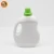 Import High quality custom empty pe 1L liquid detergent bottle from China