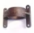 Import high quality customized casting iron from China