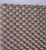 Import High Quality Decorative Metal Fabric Wire Mesh from China