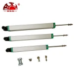 high quality draw-bar series output linear Position sensor pull rod linear scale