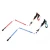 Import high quality easy carry Foldable walking sticks camping sticks trekking poles other outdoor products from China