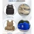 Import High quality eco-friendly colorful blue green marine 100% polyester camo camouflage print ripstop fabric for workwear from China