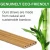 Import High Quality Eco-Friendly Natural 15PCS Biodegradable Bamboo Fiber Straw Logo from China