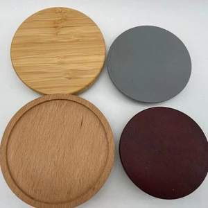 High quality ECO-friendly wholesale wood and bamboo covers