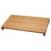 High-quality eco-friendly wooden kitchen cutting chopping board, customer production is available