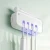 Import High Quality Electric Uv Ultraviolet Sterilizer Ntelligent Toothbrush Holder Sterilize from China