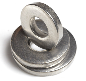 High quality extra thick stainless steel washers