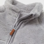 High quality fashion kids winter coat thick  warm jacket for baby boys