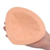 High Quality Fast Delivery Prosthetic Breast Adhesive Silicone Breast Form Prosthesis