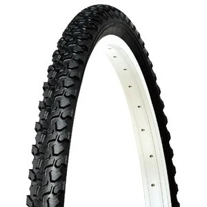 High quality fat tire bicycle 24 bicycle tyre 26x2.35 tire inner tube