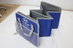 High Quality Foldable Car Organizers, Car Trunk Organizer For SUV, Auto Trunk Durable Organizer