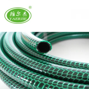 High quality Food Grade Drinking Water Anti UV Clear PVC flexible hose
