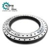 High Quality Forging 42CrMo4 Cross Roller Gear Ring Slewing Bearing