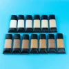 High Quality Full Cover Waterproof Makeup Liquid Foundation 13 Colors