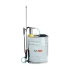 High Quality Garden Agricultural Manuel Pest Control Stainless Steel Backpack Sprayer