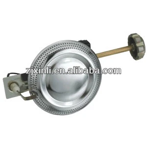 High Quality Gas Automatic Burner, LPG Gas Cooktop