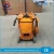 Import High quality gasoline concrete road grooving machine with low price from China
