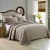 Import High Quality Goods Cotton Bedspread For Bed Bedding Set Bed Spread from China